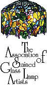 The Association of Stained Glass Lamp Artists